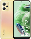 REDMI Note 12 5G Sunrise Gold 128