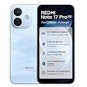 Redmi Note 17 Pro 5G Cloud Blue