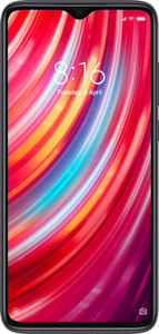 redmi note 8 pro shadow black 128 gb