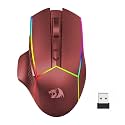 Redragon M601-BA 2 in 1 Gaming Mouse and Mousepad