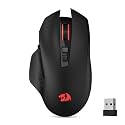 Redragon M656 Wireless Optical Gaming Mouse 4000 DPI Remapping Keys