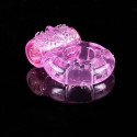 Redtize Power Vibrating ring For Crystal Crystal