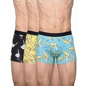REDX Mens Extra Thin Elastic Ice Silk