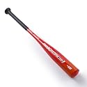 Reebok - Aluminum T-Ball Bat, Lightweight Youth Baseball