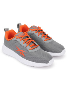REEBOK Boys Girls Lace Running Shoes
