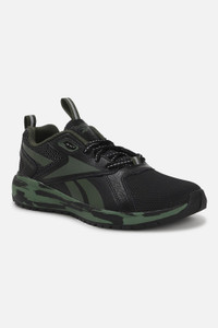 REEBOK Boys Slip on Running Shoes