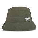 Reebok Classic Bucket Hat | Mens | Womens | Sun Protection | Athletic | Lightweight | Retro | Streetwear