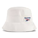 Reebok Classic Bucket Hat | Mens | Womens | Sun Protection | Athletic | Lightweight | Retro | Streetwear