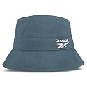 Reebok Classic Bucket Hat | Mens | Womens | Sun Protection | Athletic | Lightweight | Retro | Streetwear