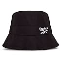 Reebok Classic Bucket Hat | Mens | Womens | Sun Protection | Athletic | Lightweight | Retro | Streetwear