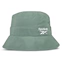Reebok Classic Bucket Hat | Mens | Womens | Sun Protection | Athletic | Lightweight | Retro | Streetwear