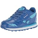 Reebok Classic Nylon Women's Sneakers, Casual Tennis Shoes Women