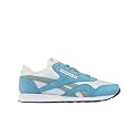 Reebok Classic Nylon Women's Sneakers, Casual Tennis Shoes Women