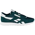 Reebok Classic Nylon Women's Sneakers, Casual Tennis Shoes Women