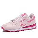 Reebok Classic Nylon Women's Sneakers, Casual Tennis Shoes Women
