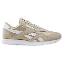 Reebok Classic Nylon Women's Sneakers, Casual Tennis Shoes Women