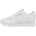 Reebok Classic Nylon Women's Sneakers, Casual Tennis Shoes Women