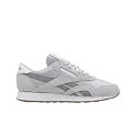 Reebok Classic Nylon Women's Sneakers, Casual Tennis Shoes Women