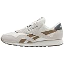 Reebok Classic Nylon Women's Sneakers, Casual Tennis Shoes Women