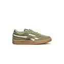Reebok Classic Nylon Women's Sneakers, Casual Tennis Shoes Women