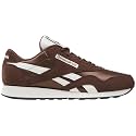 Reebok Classic Nylon Women's Sneakers, Casual Tennis Shoes Women