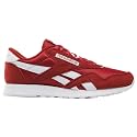 Reebok Classic Nylon Women's Sneakers, Casual Tennis Shoes Women
