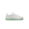 Reebok Classic Nylon Women's Sneakers, Casual Tennis Shoes Women