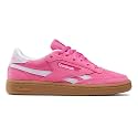 Reebok Classic Nylon Women's Sneakers, Casual Tennis Shoes Women
