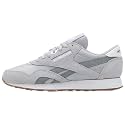 Reebok Classic Nylon Women's Sneakers, Casual Tennis Shoes Women