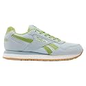 Reebok Classic Nylon Women's Sneakers, Casual Tennis Shoes Women