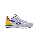 Reebok Classic Nylon Women's Sneakers, Casual Tennis Shoes Women
