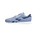 Reebok Classic Nylon Women's Sneakers, Casual Tennis Shoes Women