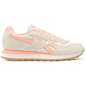 Reebok Classic Nylon Women's Sneakers, Casual Tennis Shoes Women