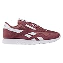 Reebok Classic Nylon Women's Sneakers, Casual Tennis Shoes Women
