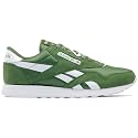 Reebok Classic Nylon Women's Sneakers, Casual Tennis Shoes Women