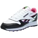 Reebok Classic Nylon Women's Sneakers, Casual Tennis Shoes Women