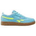 Reebok Classic Nylon Women's Sneakers, Casual Tennis Shoes Women