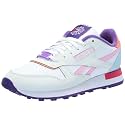 Reebok Classic Nylon Women's Sneakers, Casual Tennis Shoes Women
