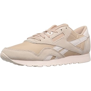 reebok classics men39s cl lthr leather running shoes