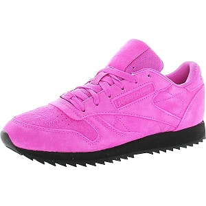 reebok classics men39s cl lthr leather running shoes