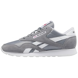 reebok classics men39s cl lthr leather running shoes