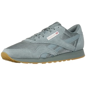 reebok classics men39s cl lthr leather running shoes