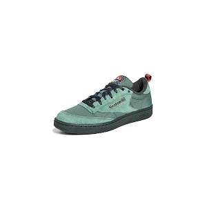 reebok classics men39s cl lthr leather running shoes