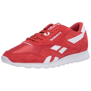 reebok classics men39s cl lthr leather running shoes