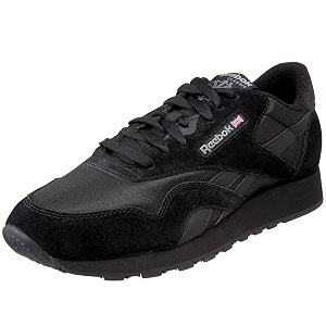 reebok classics men39s cl lthr leather running shoes