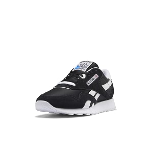 reebok classics men39s cl lthr leather running shoes