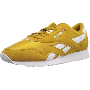 reebok classics men39s cl lthr leather running shoes