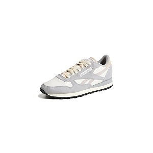 reebok classics men39s cl lthr leather running shoes