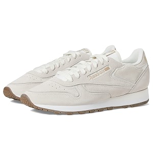 reebok classics men39s cl lthr leather running shoes