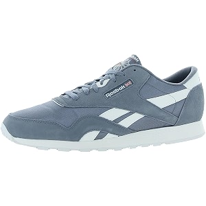 reebok classics men39s cl lthr leather running shoes